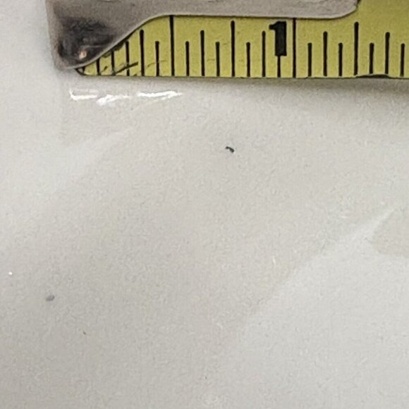 Christmas Unique Shoes Holiday Lane VTG Y2K Set Of 6 Salad/Dessert Plates NEW - Picture 10 of 11